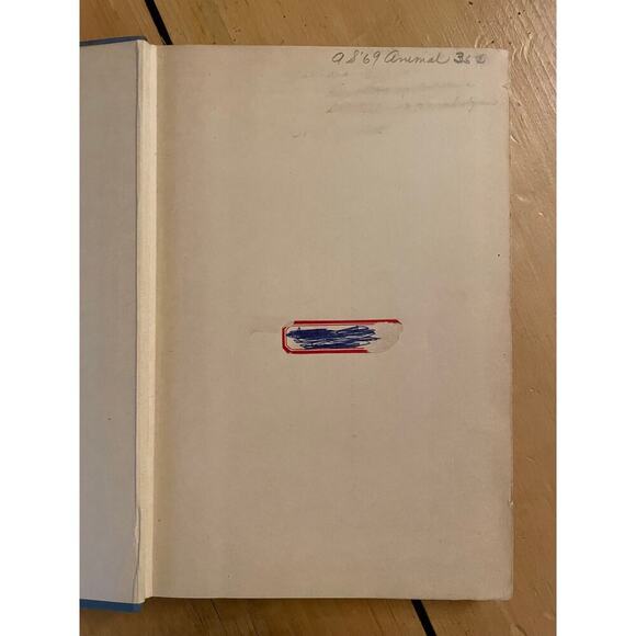 VTG Horses their selection, care & handling book. Margaret Self. h/c 1946 - Picture 2 of 6